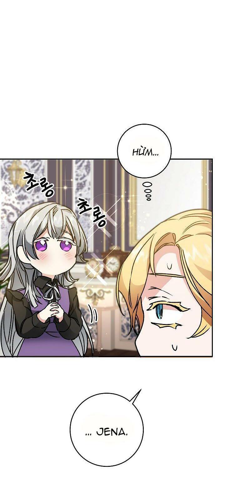 tôi trở thành hoàng đế bạo chúa trong tiểu thuyết chapter 48 25