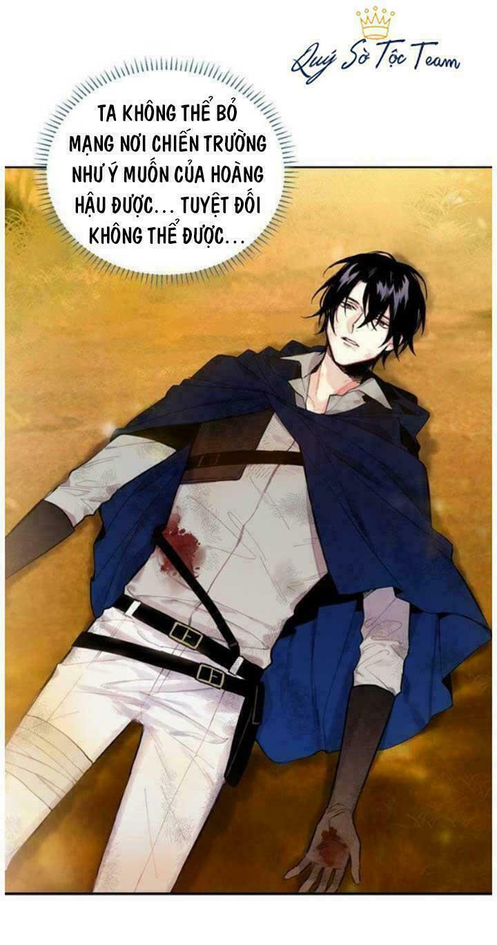 thánh nữ ẩn danh chapter 29 18