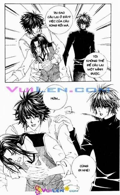 cuộc sống của tôi chapter 13 112