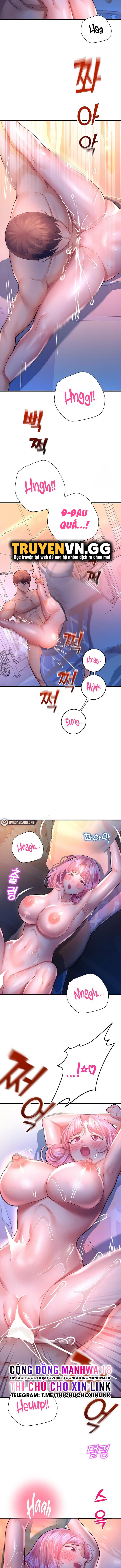 vòng đu quay định mệnh chapter 19 18