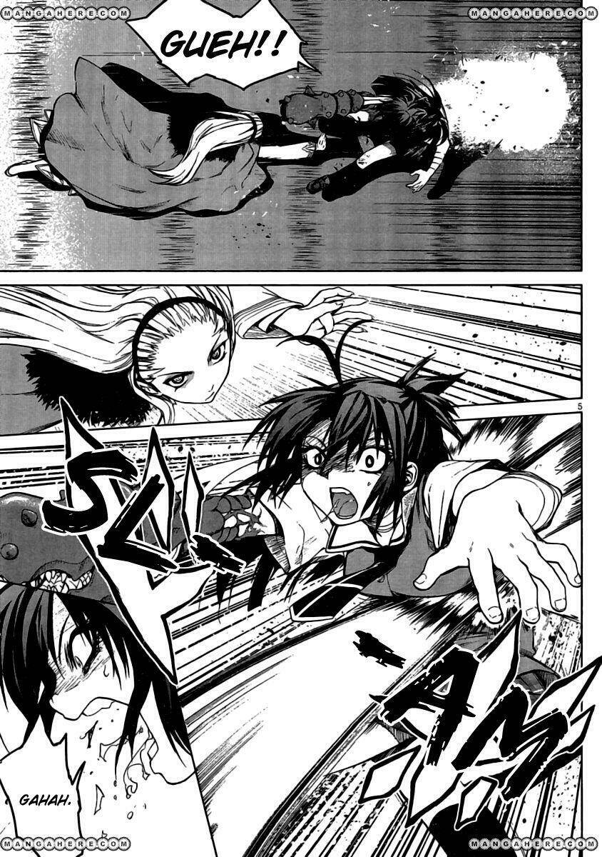 crime zone chapter 7 5