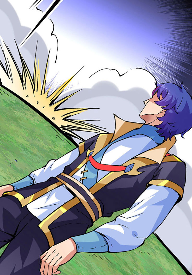 võ đạo độc tôn chapter 373 62