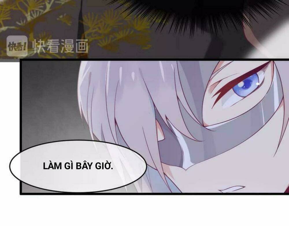 tà quân khó dưỡng tiểu ma phi chapter 3 24