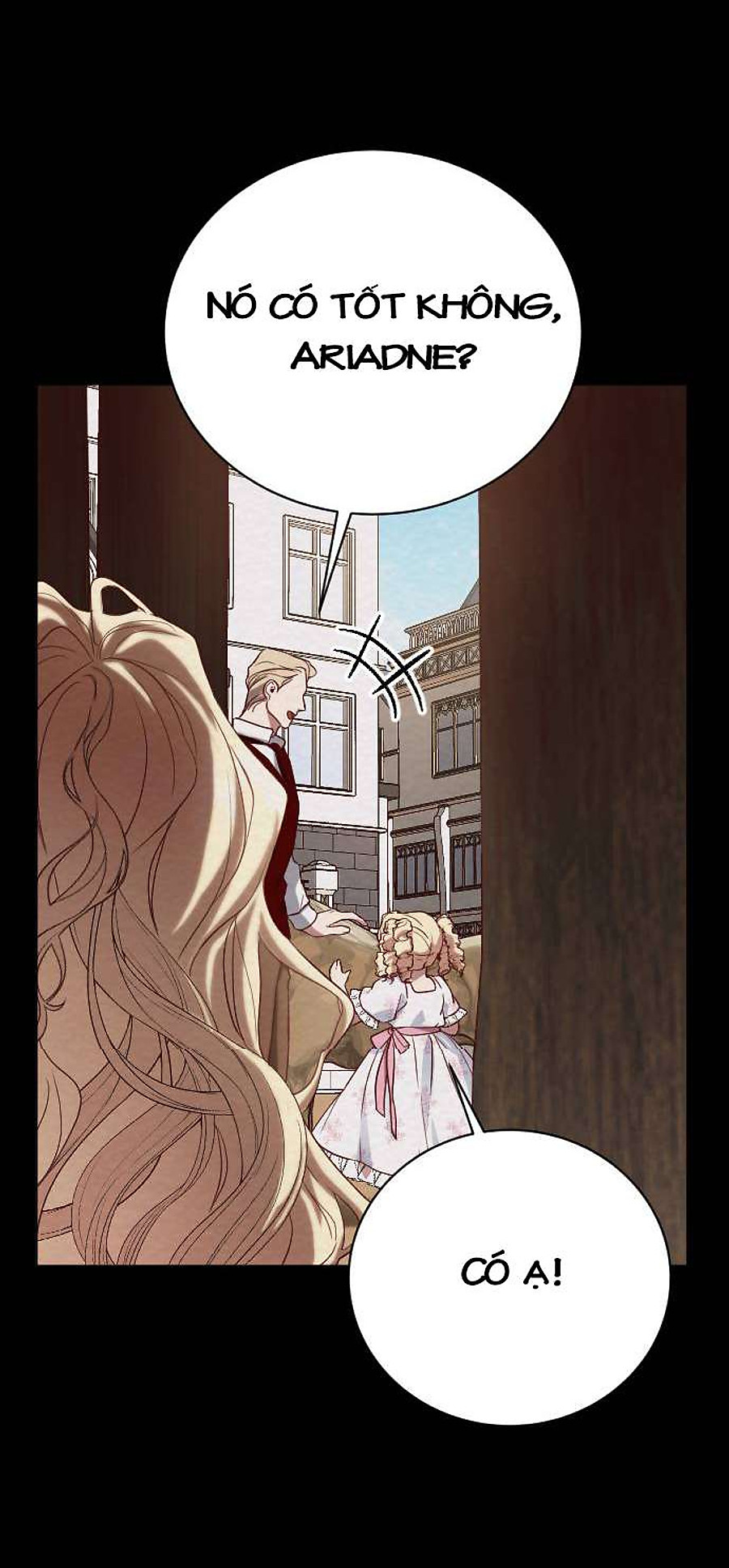 Hoa Dã Thú chapter 1.2 16