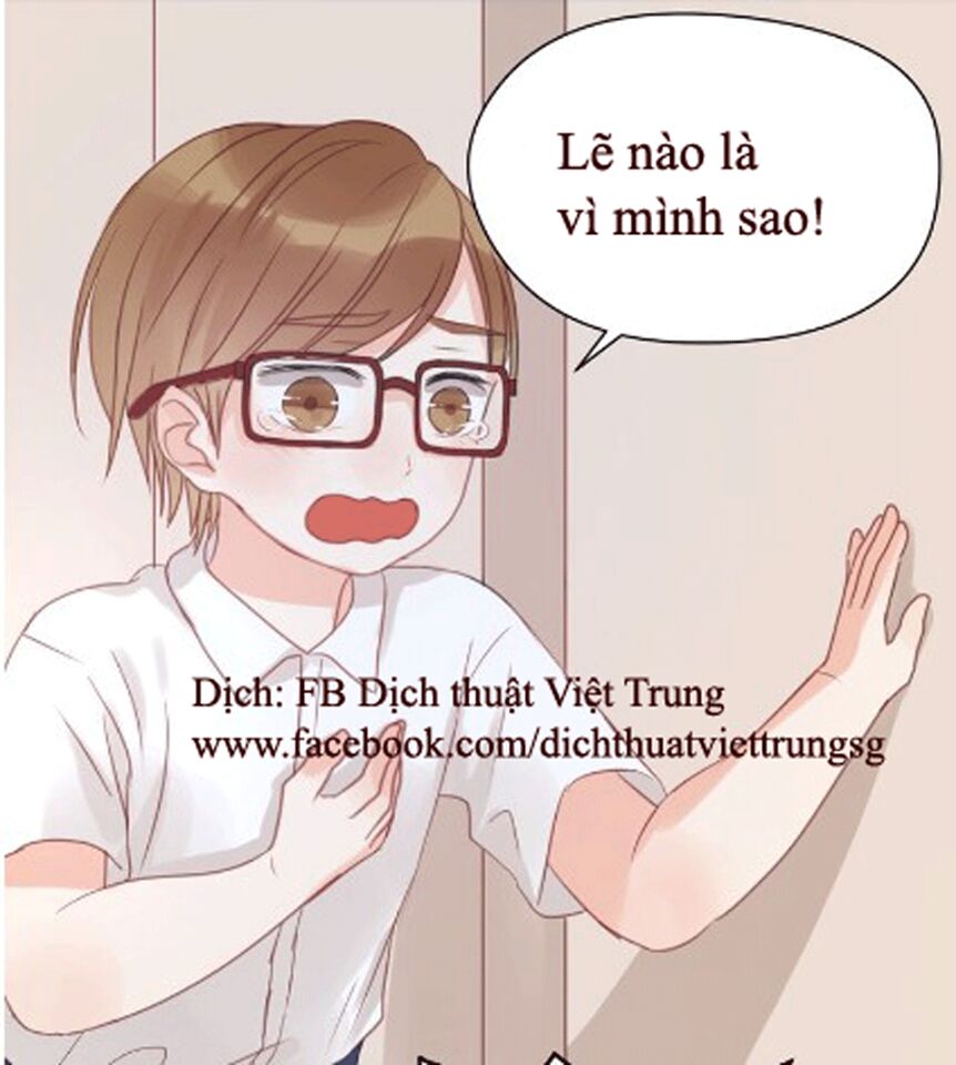 lượm được một tiểu hồ ly phần 1 chapter 19 20