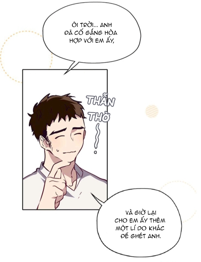 theo dấu vụn bánh chapter 17 32