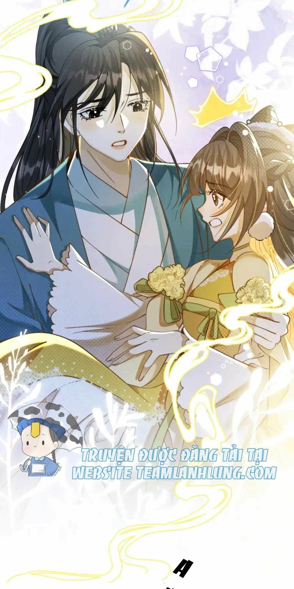 ác nữ mỹ nhân siêu vô hại chapter 3 32