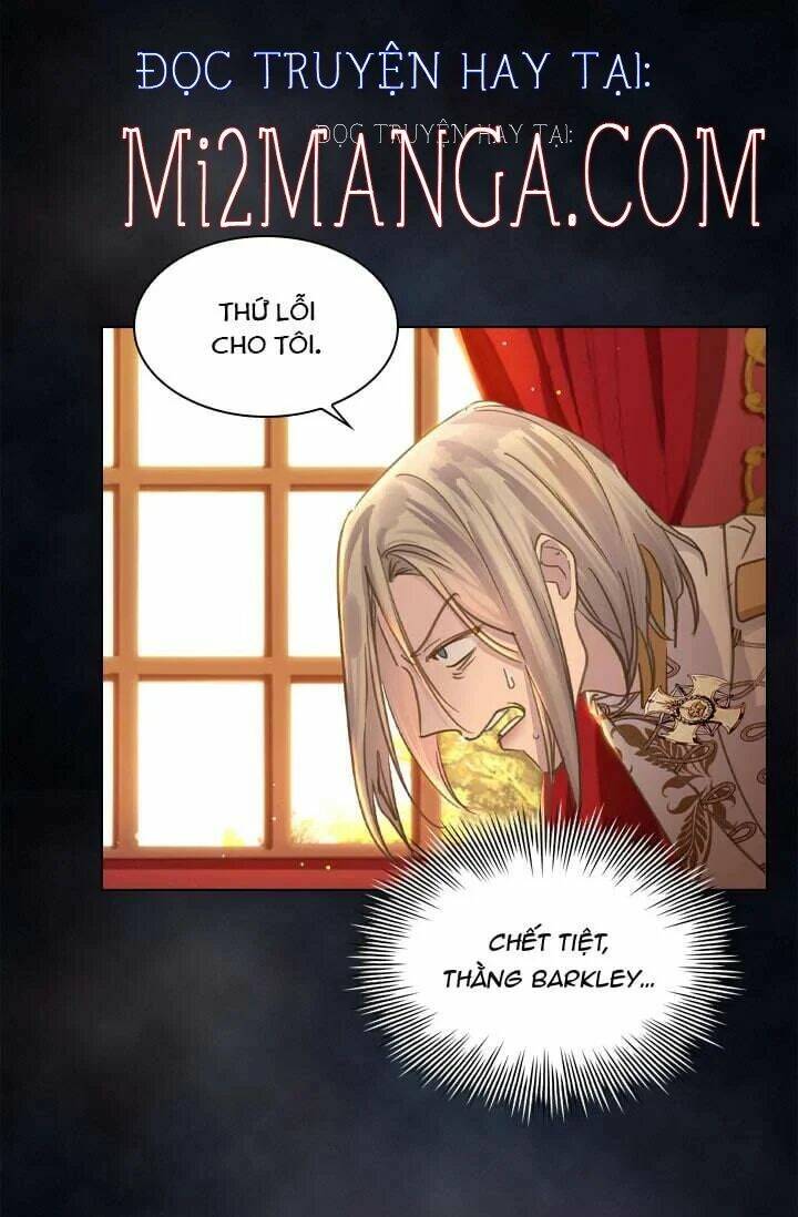 quy luật sinh tồn của nữ phụ chapter 60.5 20