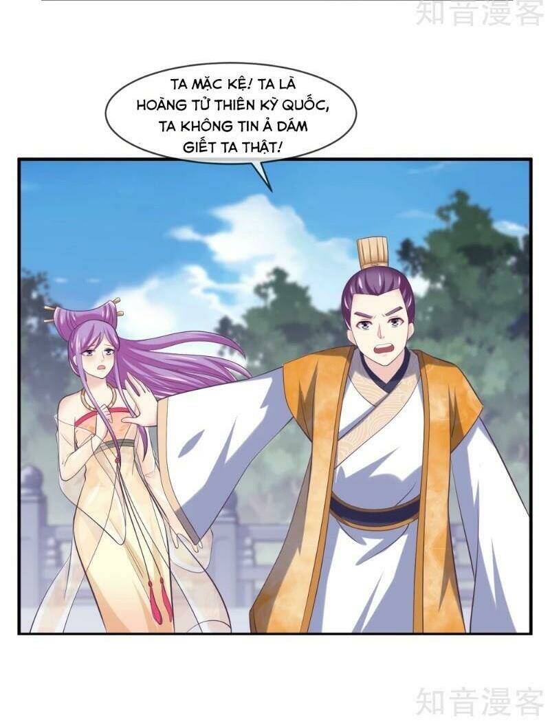 ta là ngọc hoàng đại đế chapter 106 24