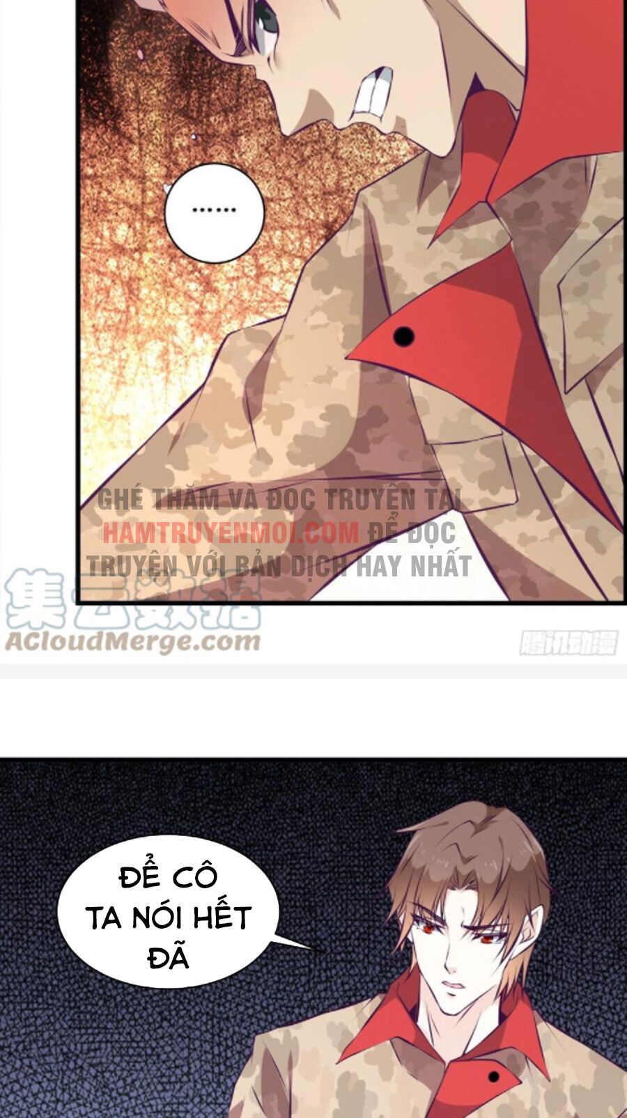 nãi ba là chiến thần mạnh nhất chapter 74 36