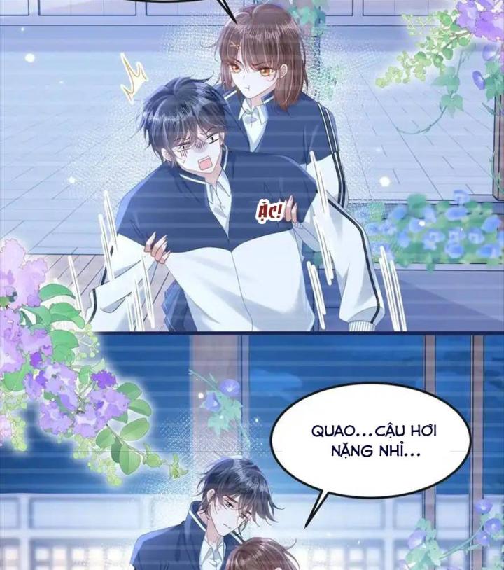 sau khi đọc sách, tôi thậm chí còn không phải là nhân vật nữ phụ chapter 7 37