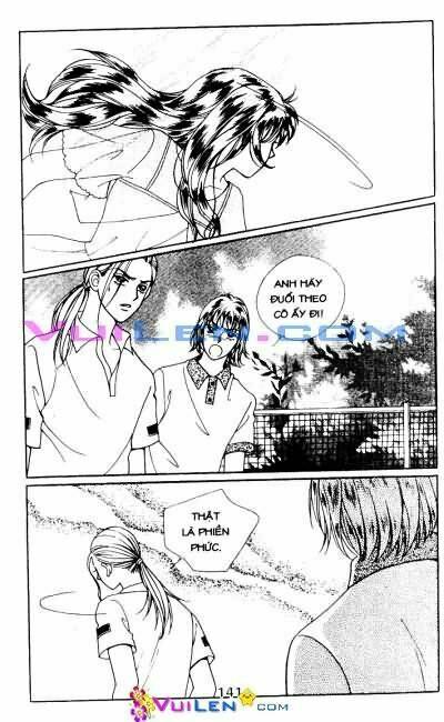 bữa tối của hoàng tử chapter 8 141