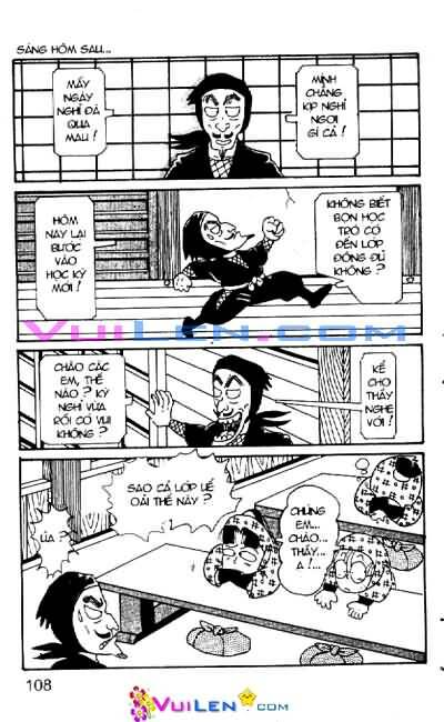 ninja loạn thị chapter 7 109