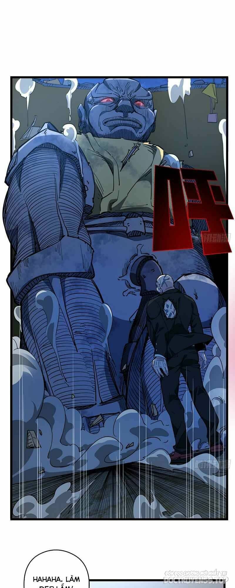 giải cứu 99 nữ chính ở mạt thế chapter 30 25