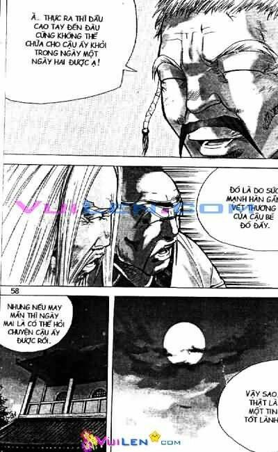 king of hell chapter 57 33