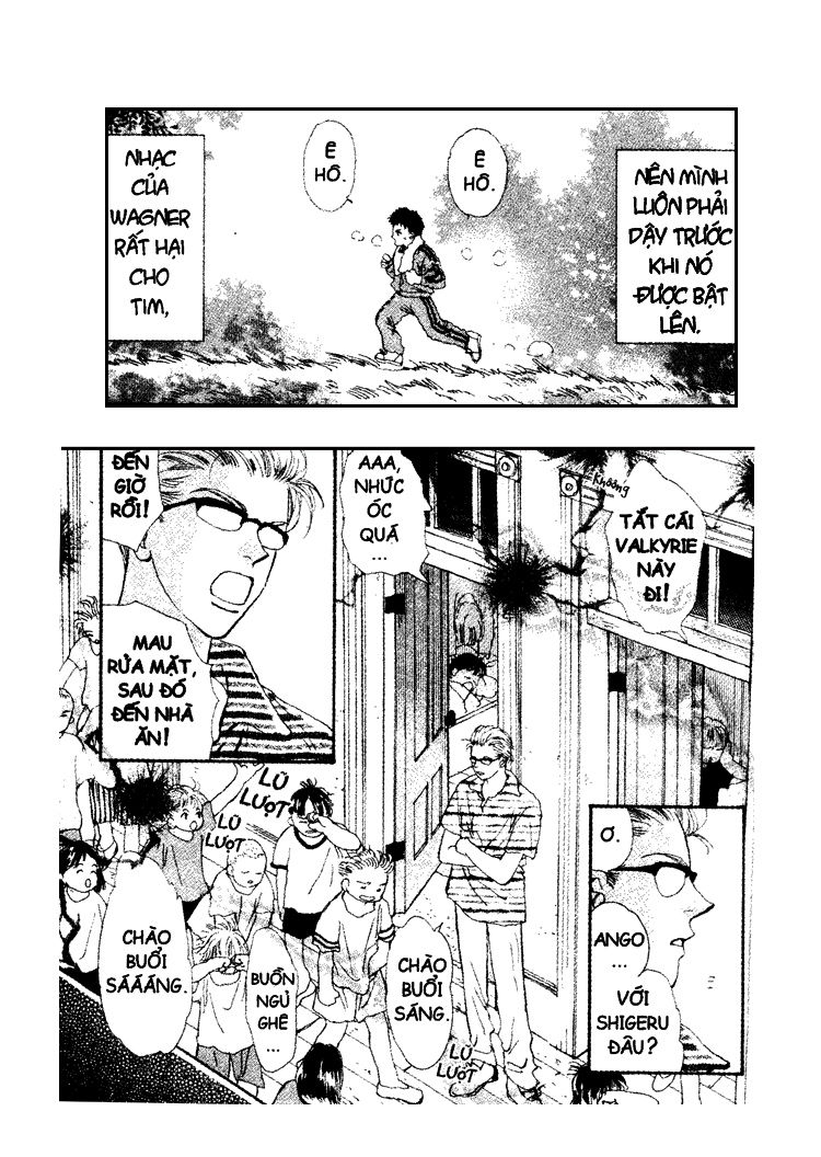 mầm sống chapter 36 8