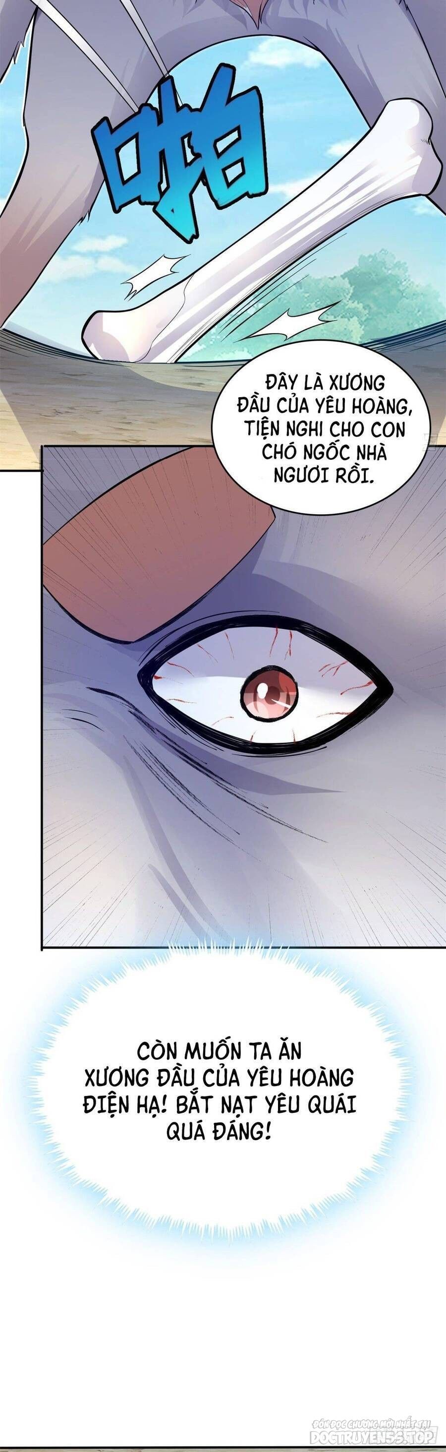 bắt đầu với kiếm vực, ta lặng lẽ tu luyện thành kiếm thần chapter 7 17