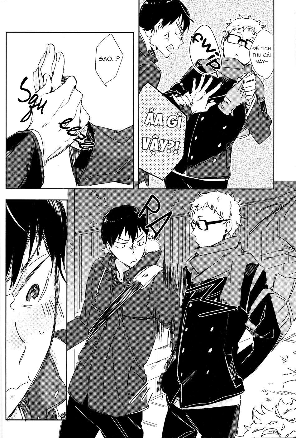 tuyển tập haikyuu dj by dammei bl chapter 33 10