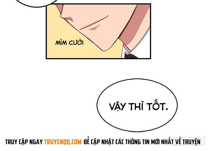 người yêu của rồng đen (black dragon's lover) chapter 31 25