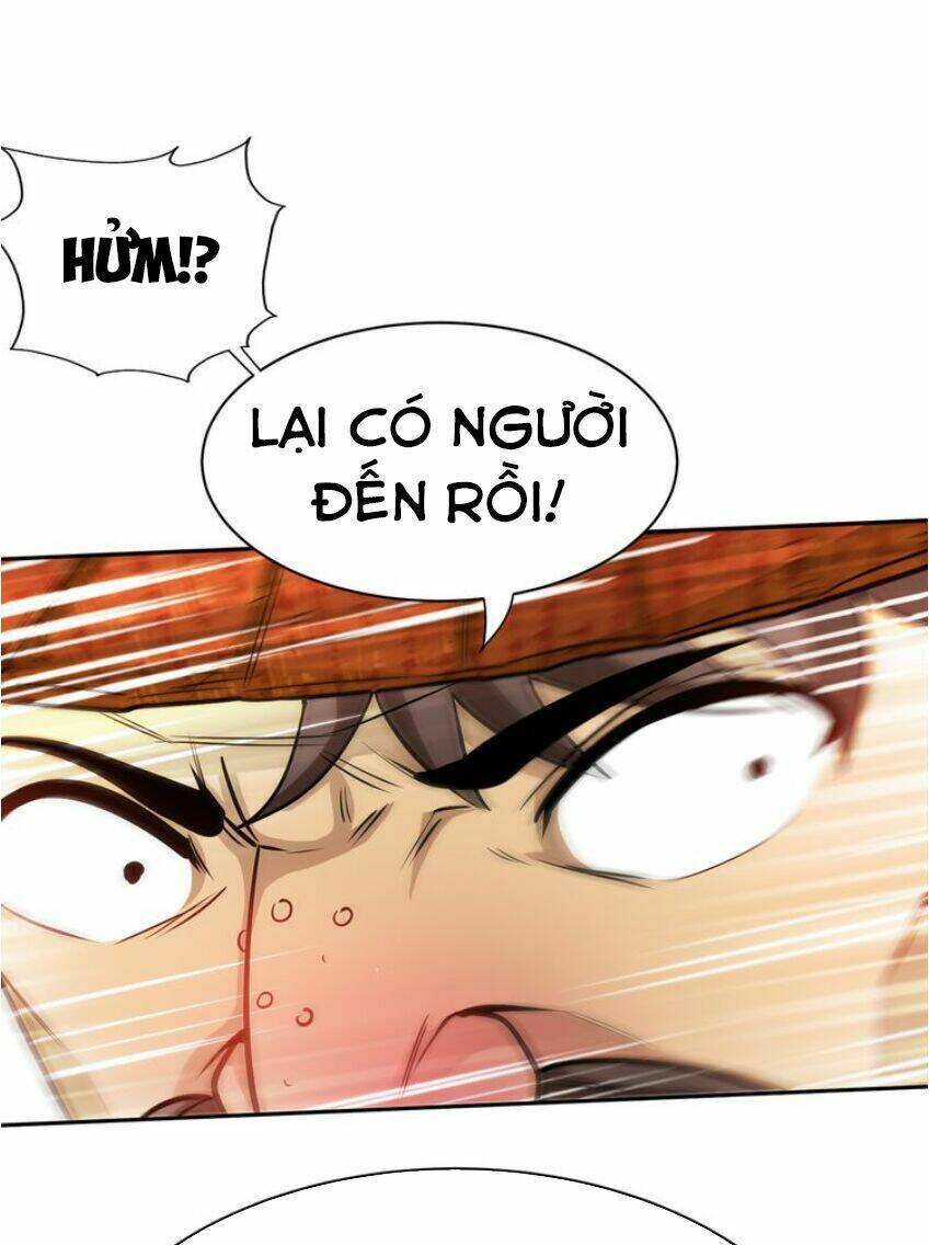 thánh võ tinh thần chapter 17 24