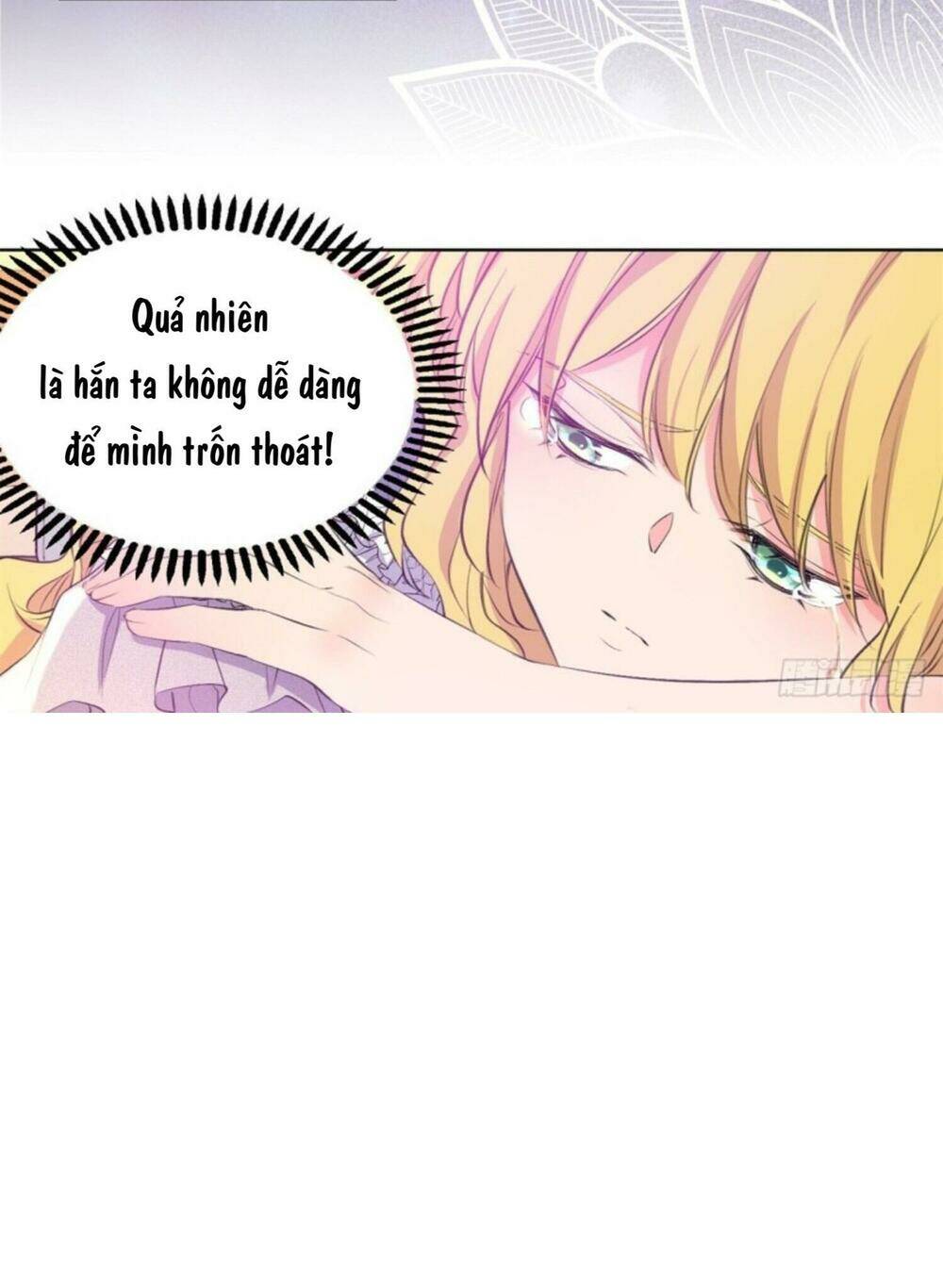 kế hoạch phát tài của olive chapter 5 13