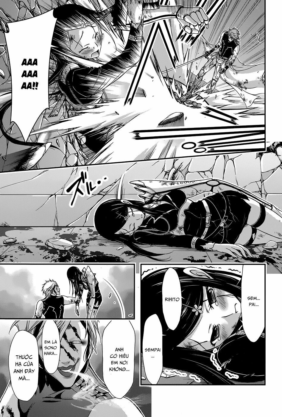 kích trụy vương huyền thoại chapter 10 31