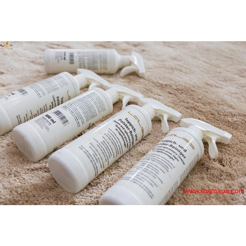Bình Xịt Vệ Sinh Thảm Hàng Nhập Khẩu CHLB Đức
