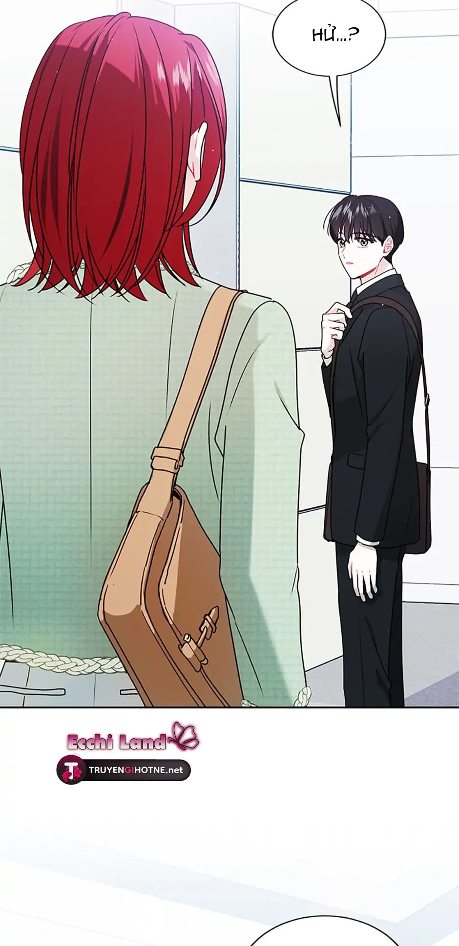 chỉ thị đặc biệt của sếp chapter 44.2 33