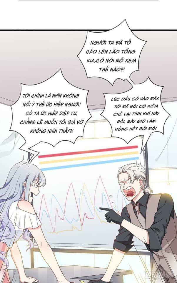 101 lần đoạt hôn chapter 3 4