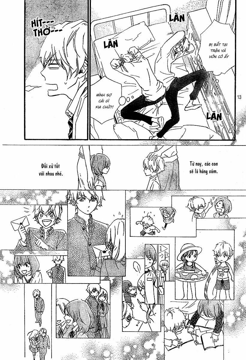 watashitachi ni wa kabe ga aru chapter 5 14