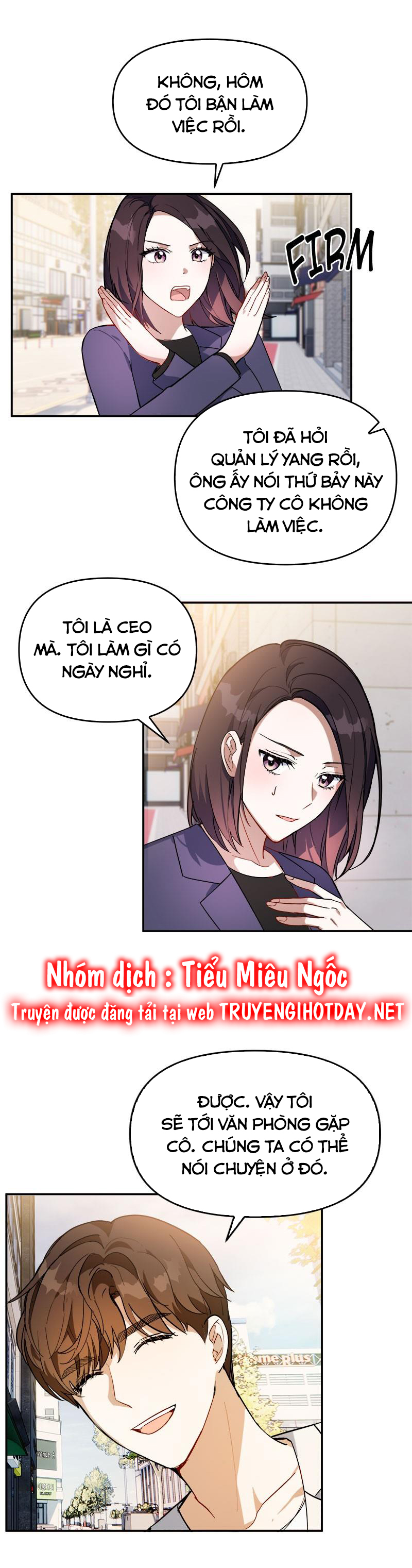 bản cam kết hôn nhân chapter 5 7