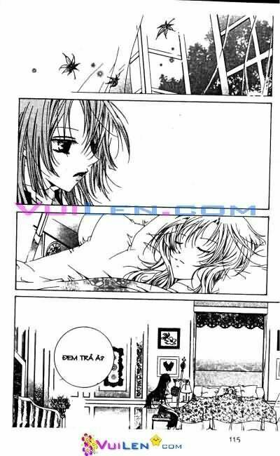 tiểu nữ vương chapter 7 115