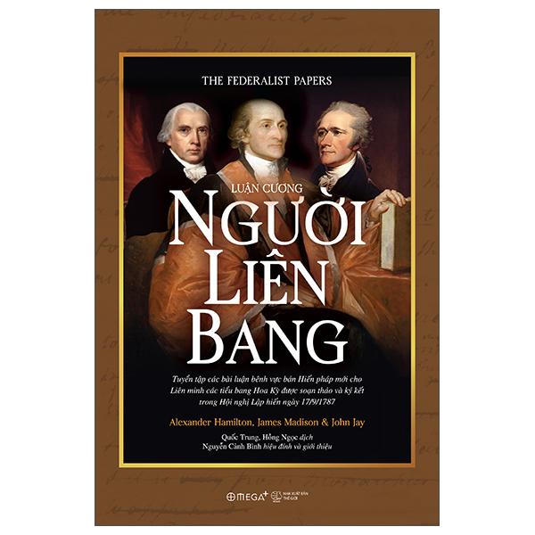 Sách - Luận Cương Người Liên Bang