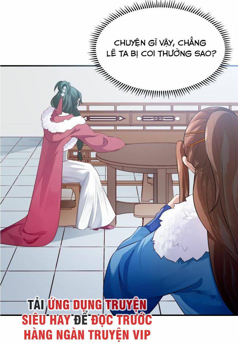 ma nhị đại chapter 34 4