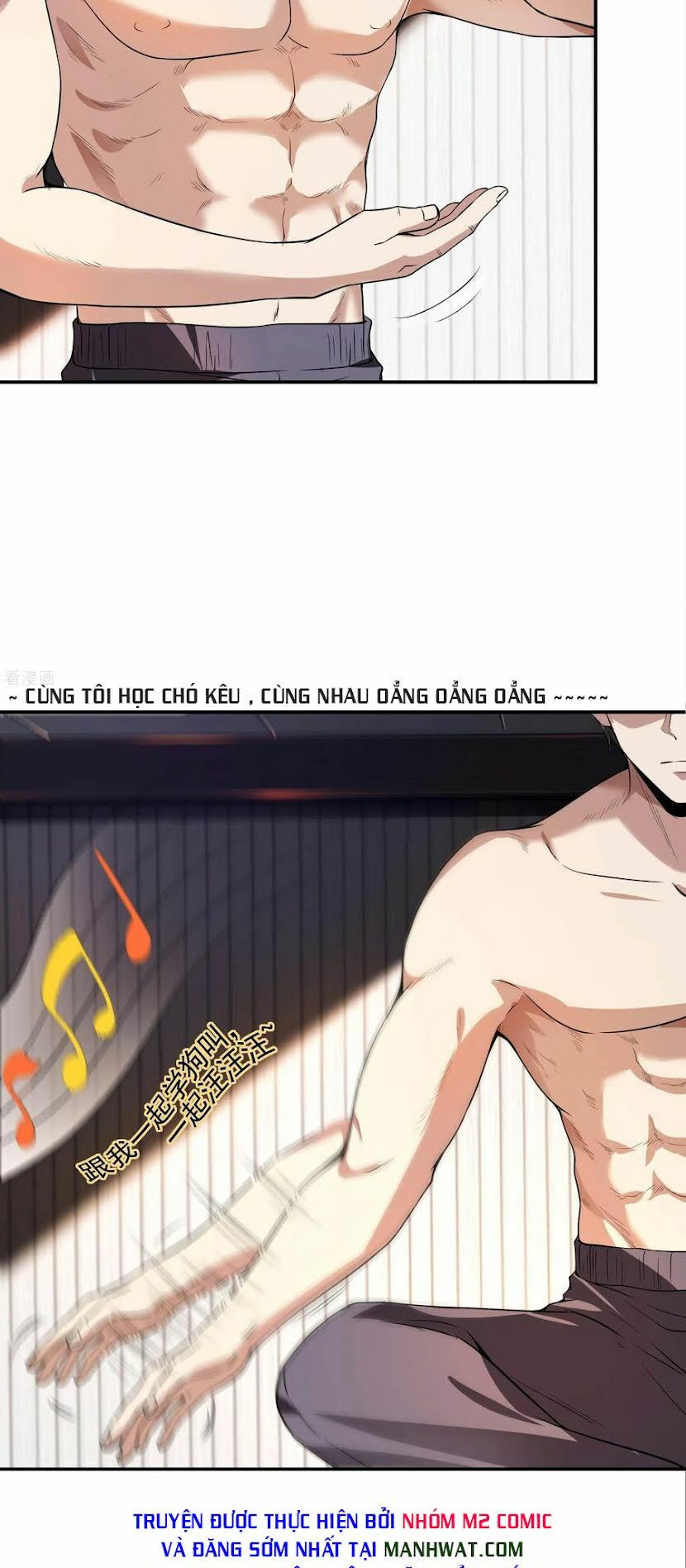 đệ nhất người ở rể chapter 60 22