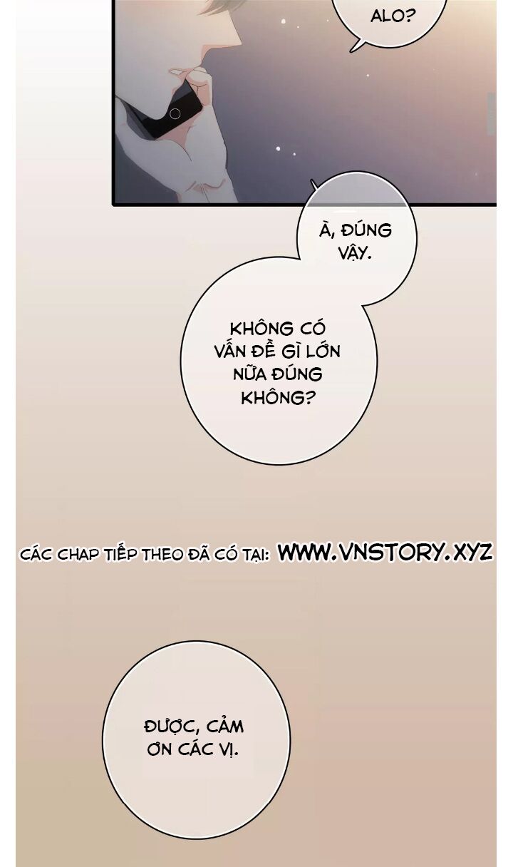 Con Tim Rung Động chapter 34 - Trang 2
