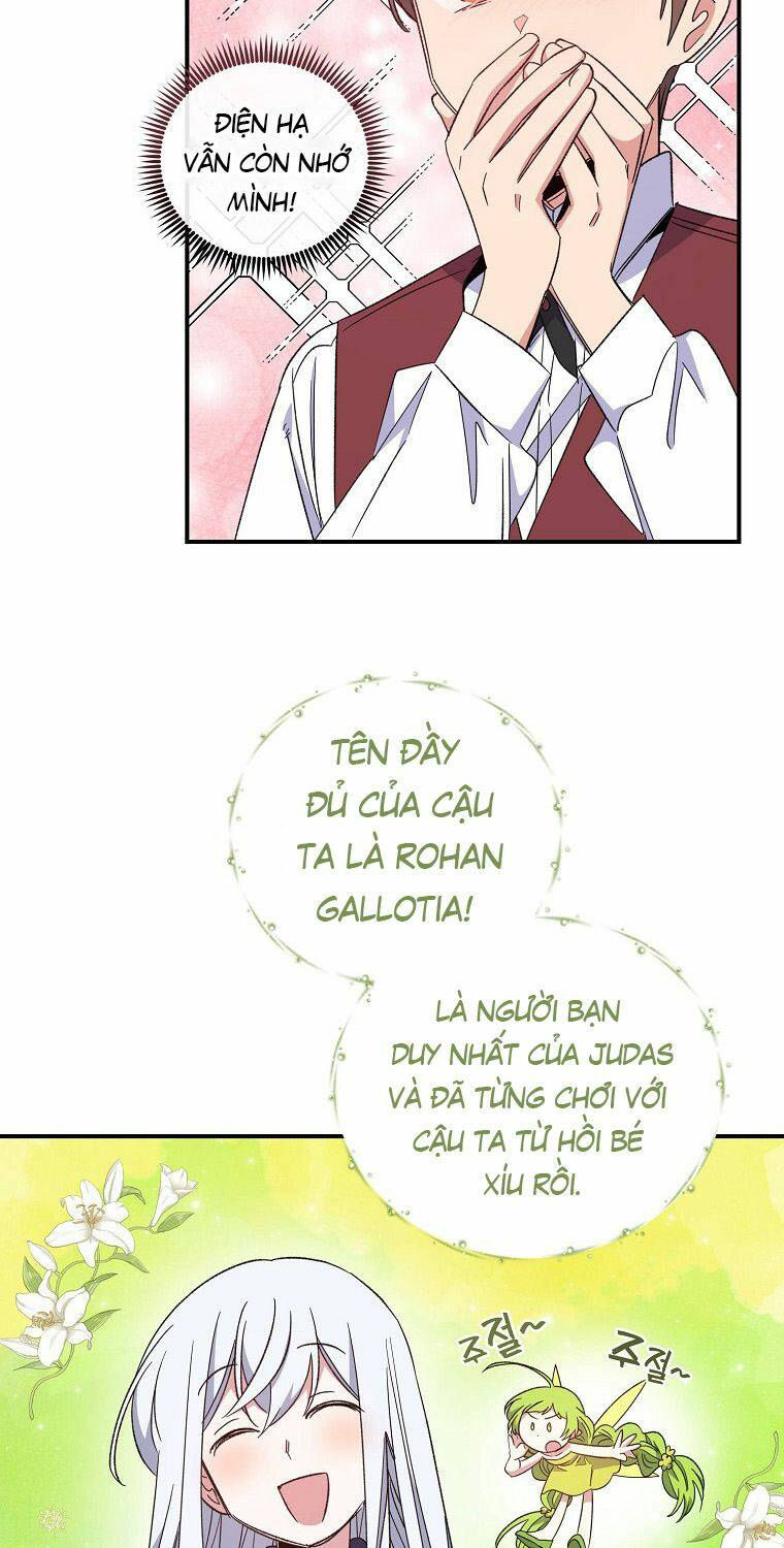 nhà hiền triết yigret chapter 40 31