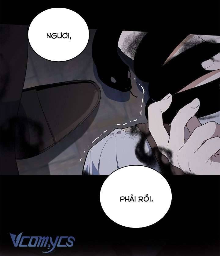 phương pháp trở thành con gái của người hùng bóng đêm chapter 10 28