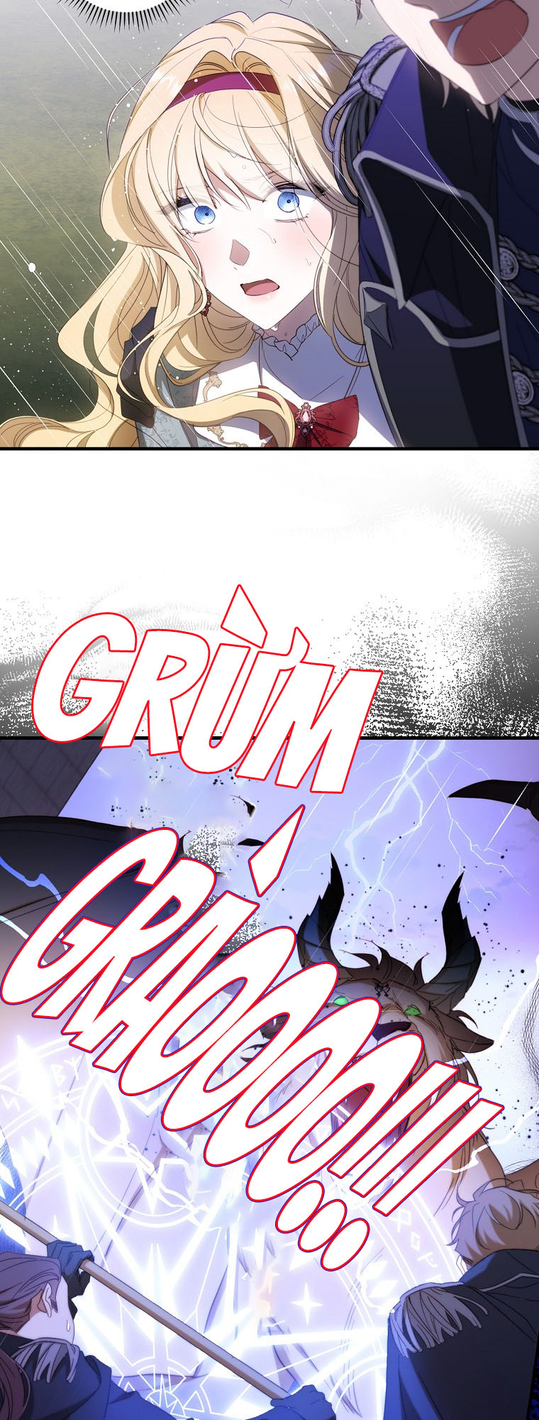 phương pháp khiến chồng đứng về phía của tôi chapter 31.2 19