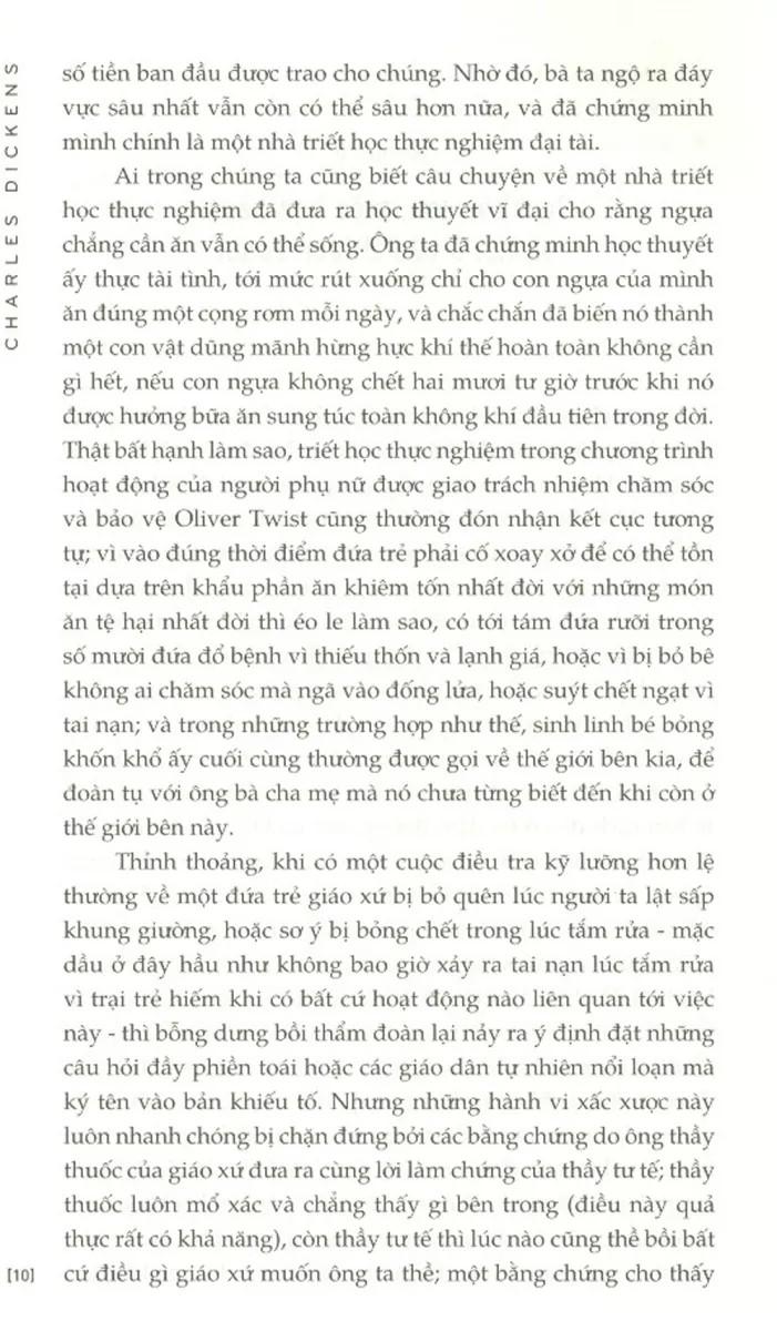 Oliver Twist