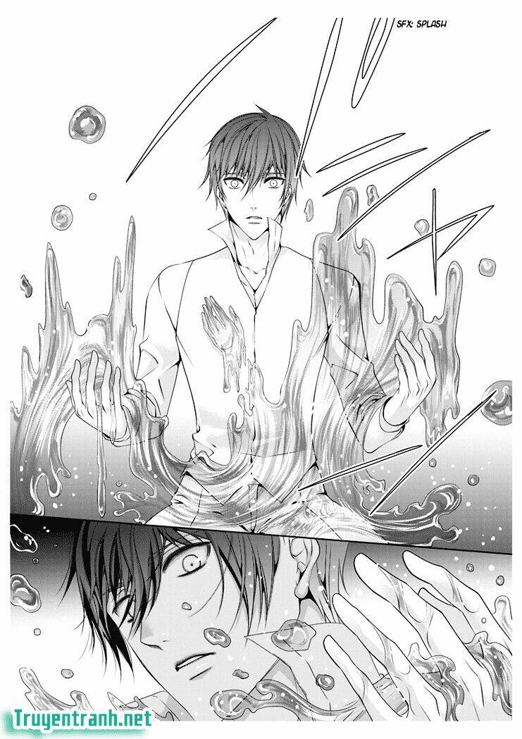 erotic fairy tales - the little mermaid chapter 21 18