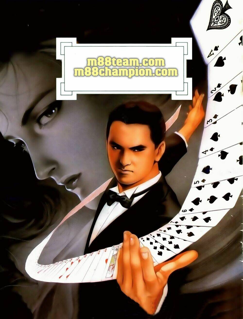 thần thánh hiệp chapter 4 1