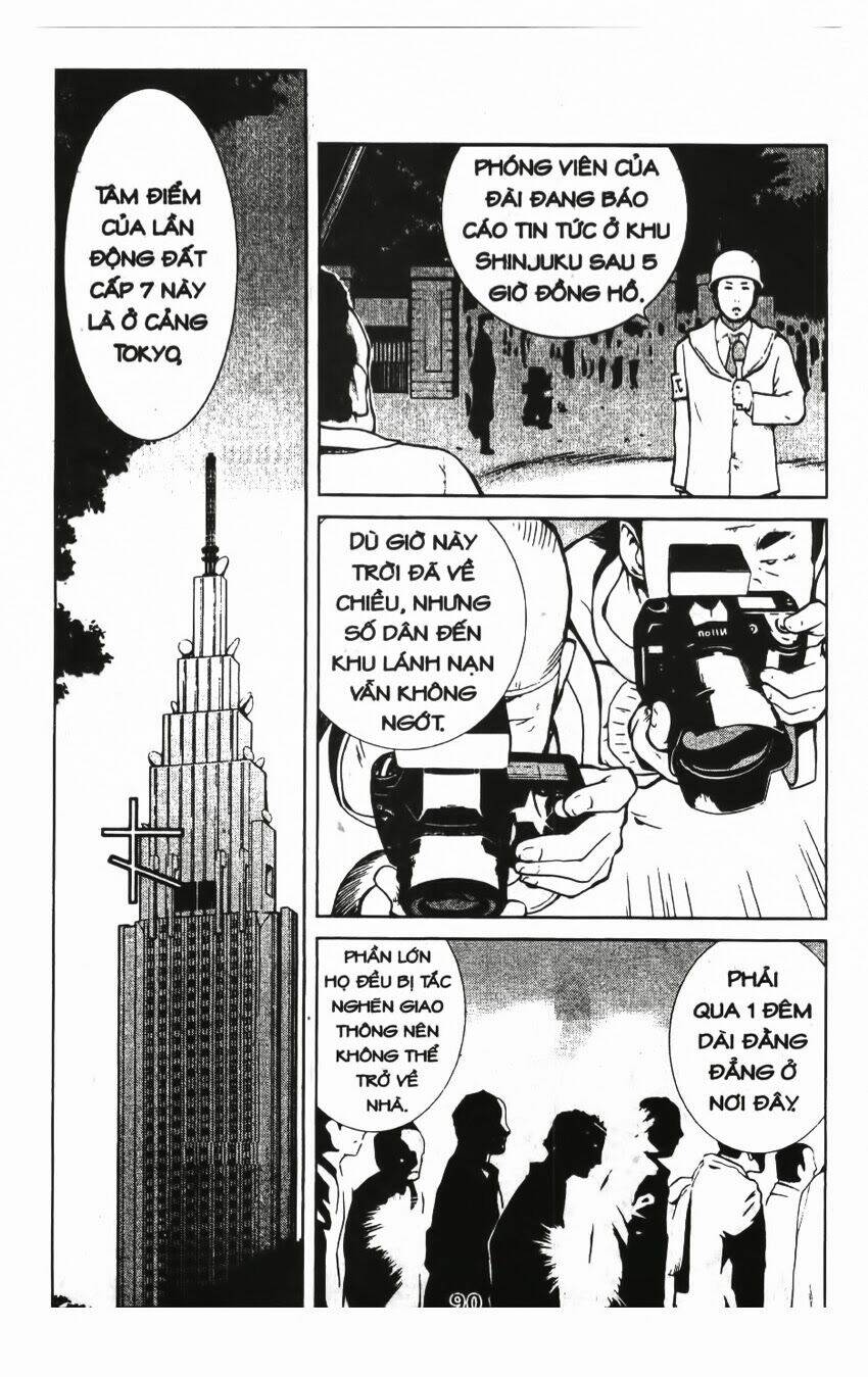 trời đất rung chuyển chapter 4 3