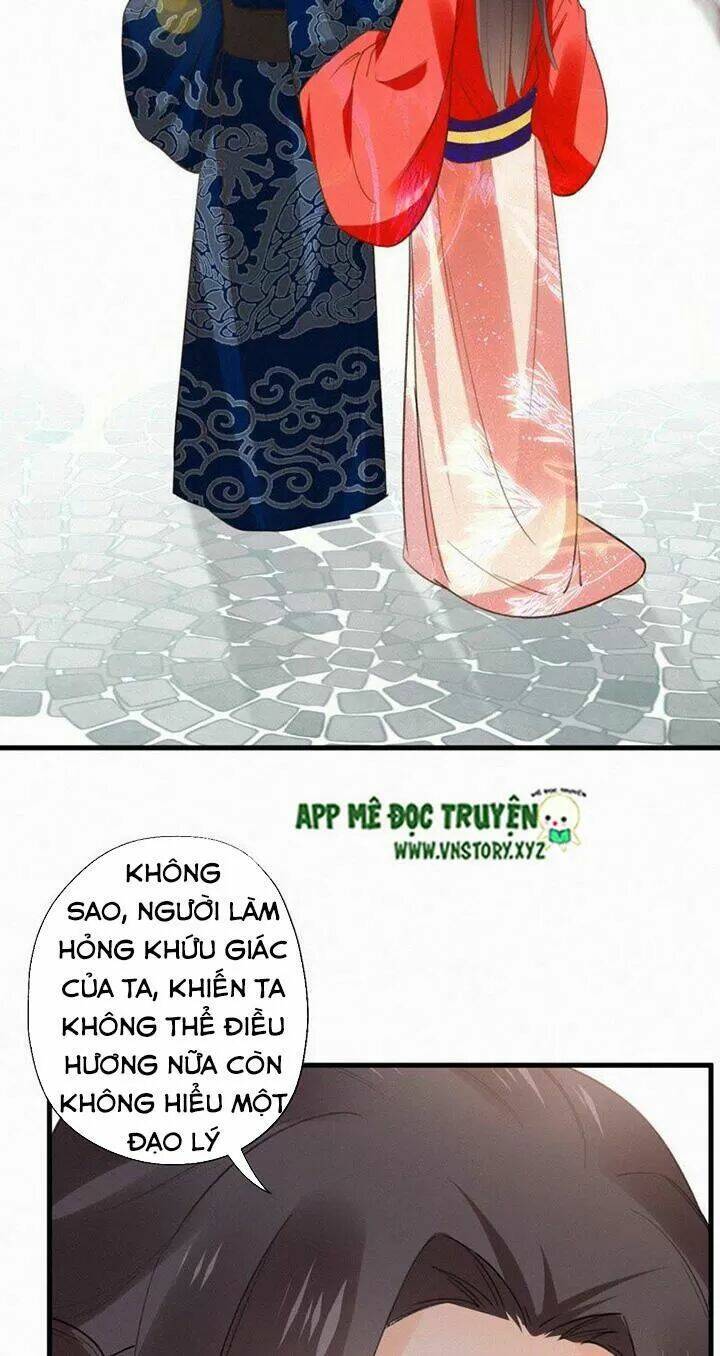 thiên hương mỹ nhân chapter 105 10