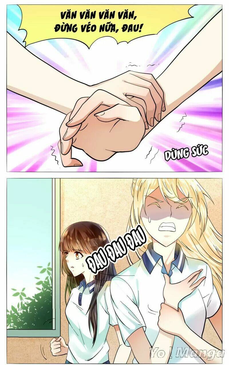 tôi là vợ tôi chapter 49 7