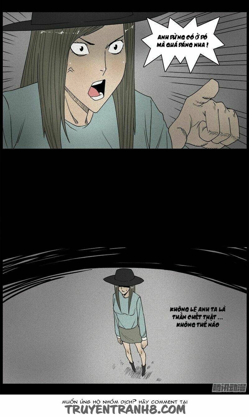 kinh dị đêm khuya chapter 4 30