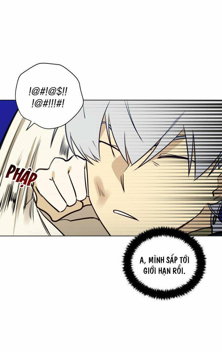 quái thú với hoa chapter 74 42