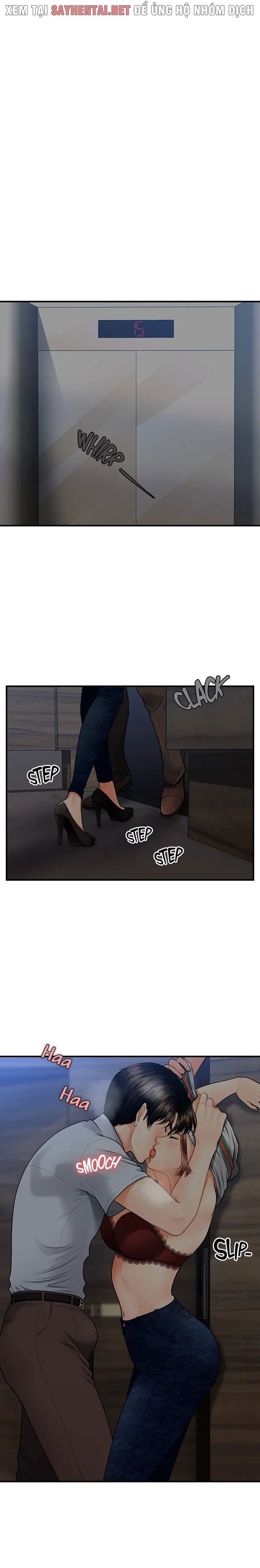 này anh đẹp trai chapter 14 7