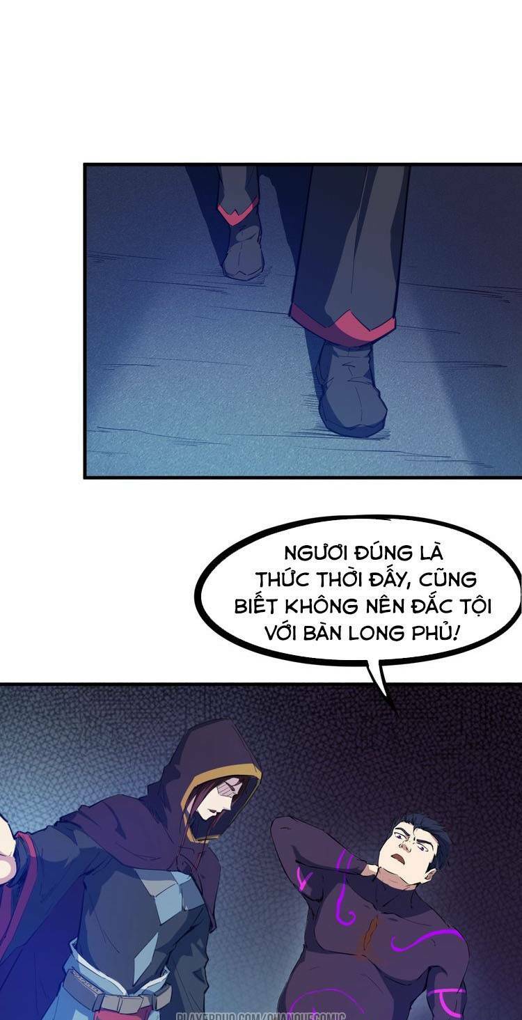 long mạch võ thần chapter 48 39