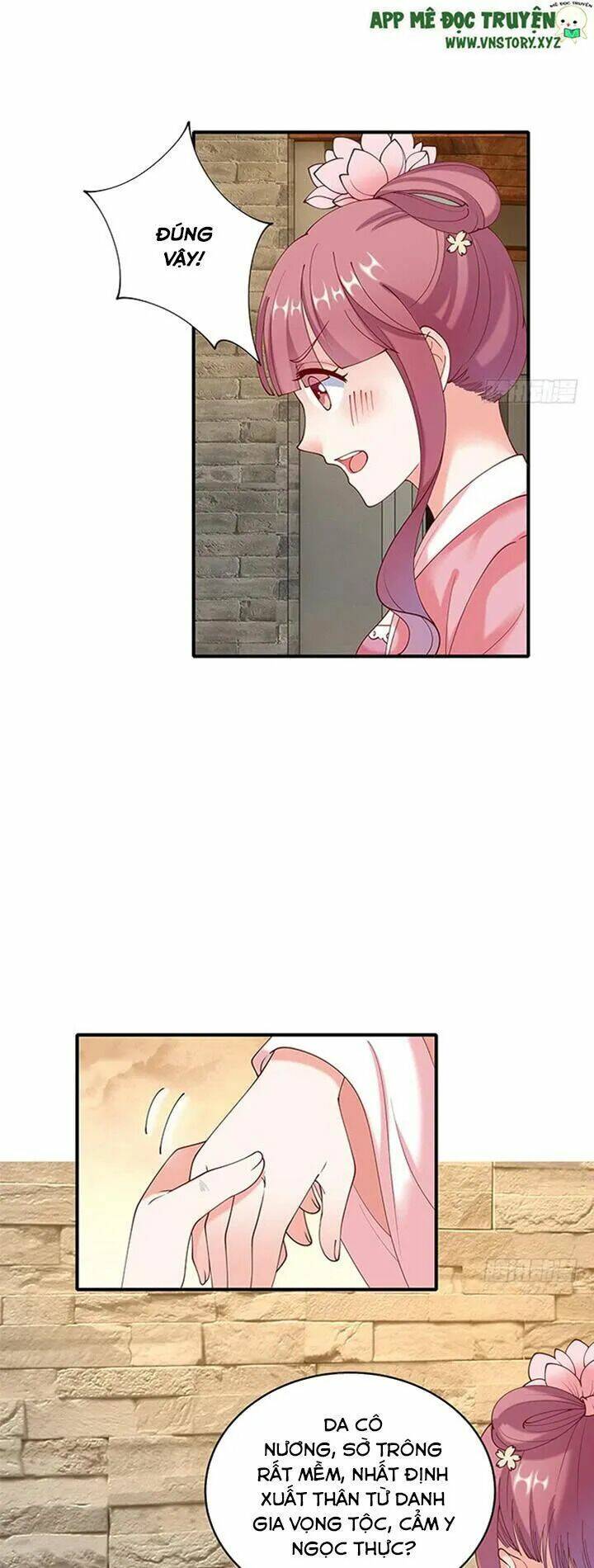 đô đốc đại nhân sủng thê kí chapter 20 31